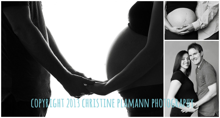 Milwaukee Maternity Photographer