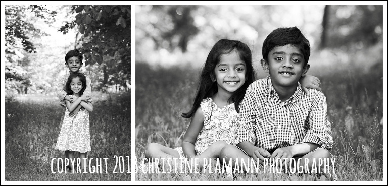 milwaukee outdoor family photographer