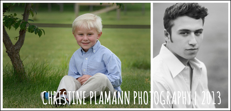 extended family photo session in milwaukee