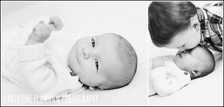 christine plamann newborn photographer in milwaukee