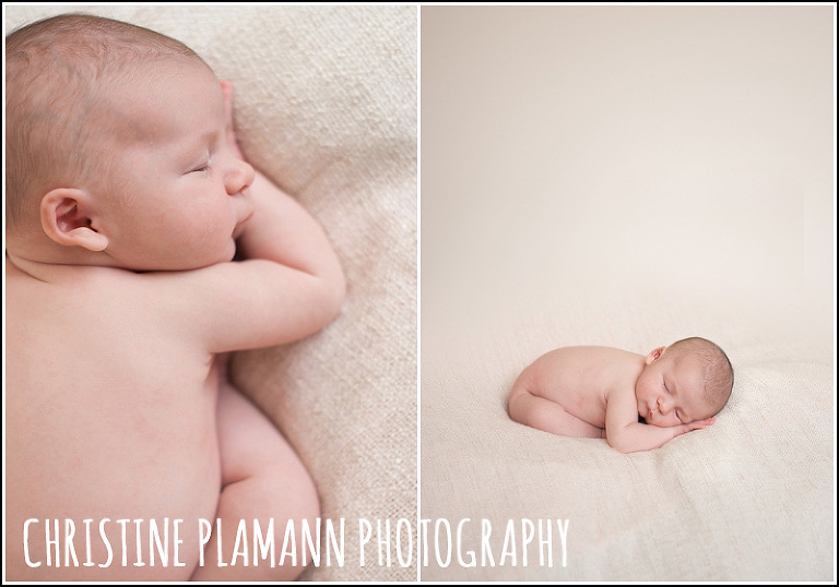 christine plamann newborn photographer in milwaukee