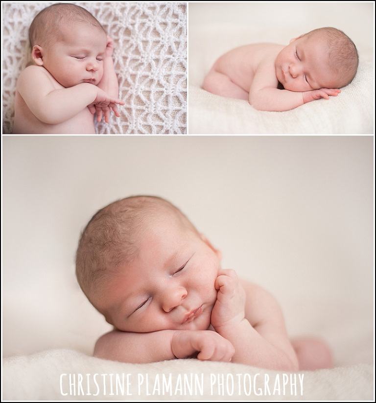 christine plamann newborn photographer in milwaukee