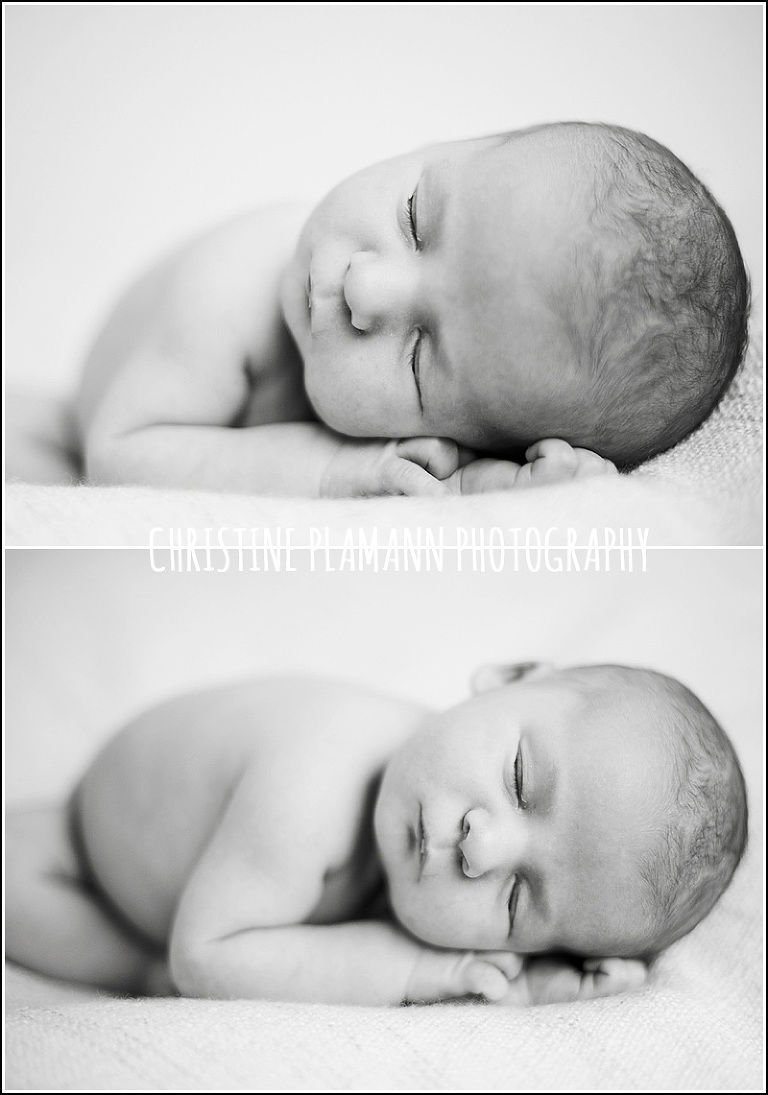 christine plamann newborn photographer in milwaukee